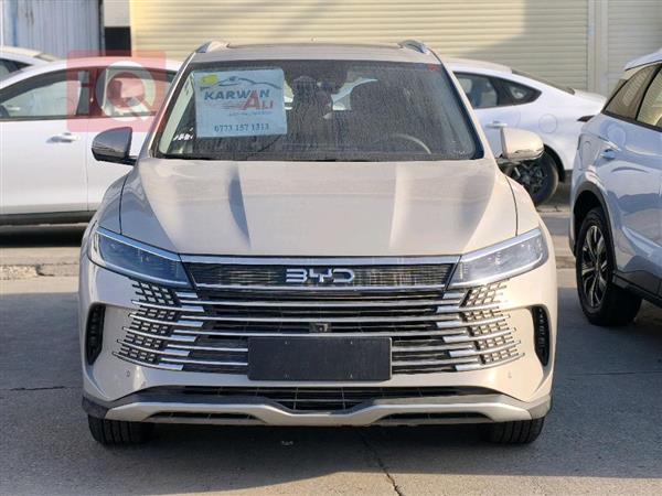 بی وای دی سیلیۆن 05 DM-i 2025  بۆ فرۆشتن لە عێراق - سلێمانی